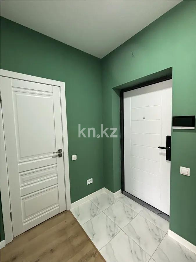 Продажа 1-комнатной квартиры, 43 м² - Продажа квартир в Астане - страница 7 фото 3 из 3