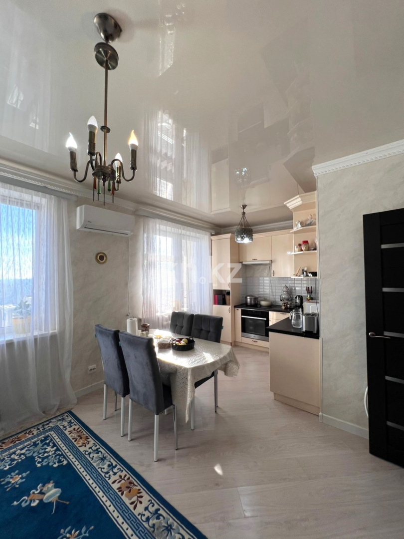 Продажа 3-комнатной квартиры, 83 м², пр. Мангилик Ел в Астане - фото 7