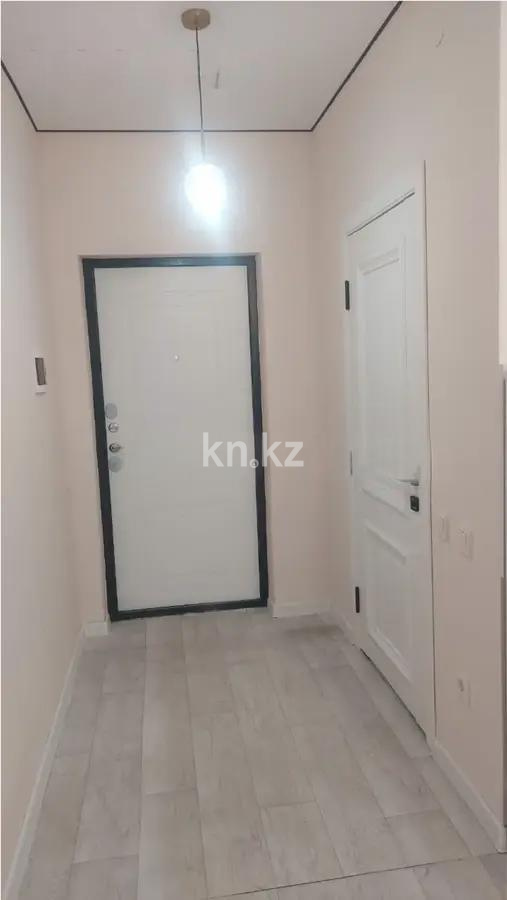 Продажа 1-комнатной квартиры, 29 м², ул. Омарова, дом  11 - Продажа квартир в Алматы фото 3 из 3