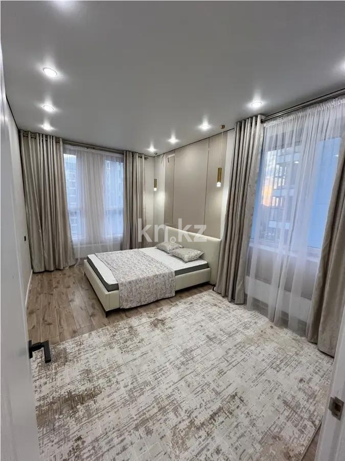 Продажа 2-комнатной квартиры, 65 м², ул. Тургута Озала, дом  237 - Продажа квартир в Алматы без посредников фото 1 из 5