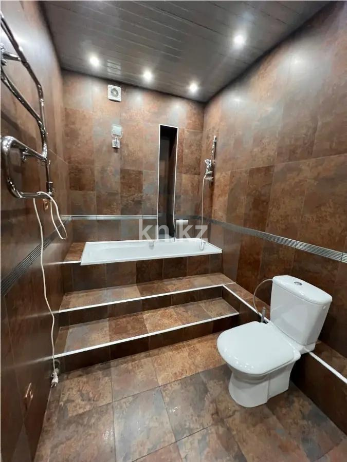 Продажа 2-комнатной квартиры, 77.3 м², ул. Кабанбай батыра, дом  87 - Продажа квартир в Алматы фото 5 из 6