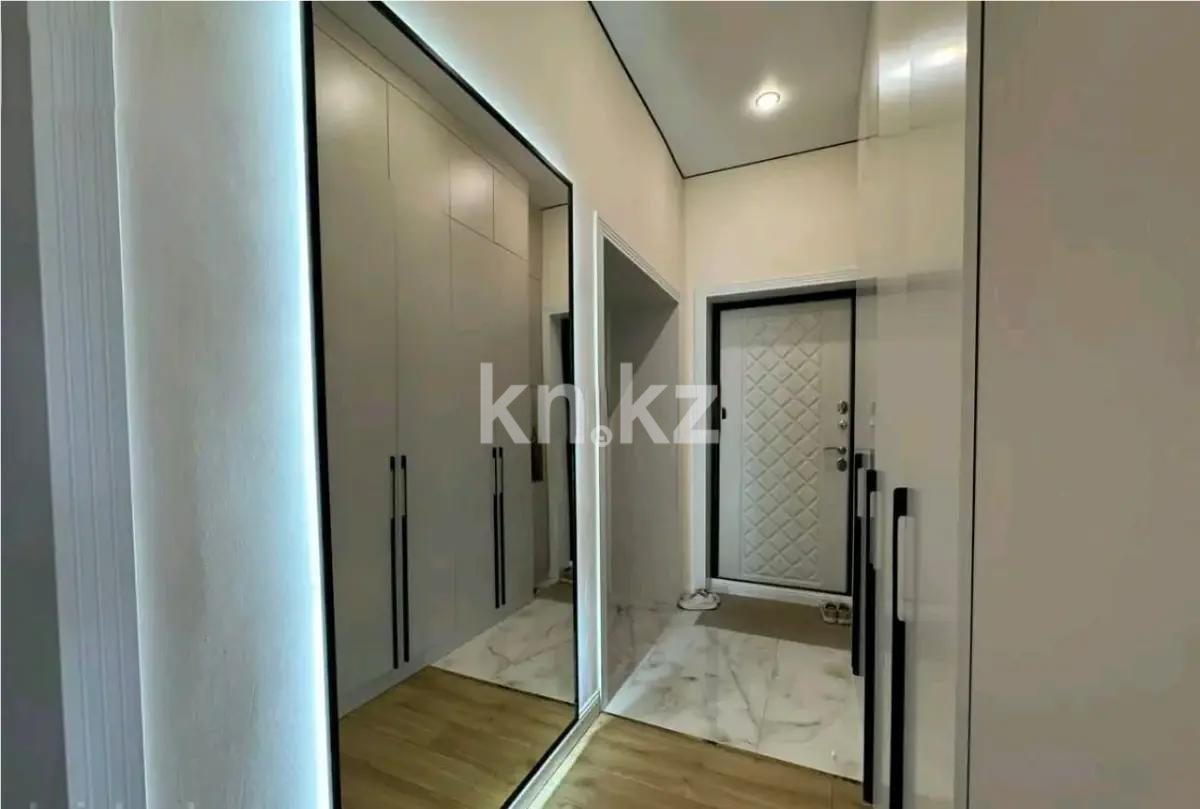 Продажа 4-комнатной квартиры, 91 м², ул. Култегин, дом  13 - Продажа  четырехкомнатных квартир в Астане фото 6 из 6