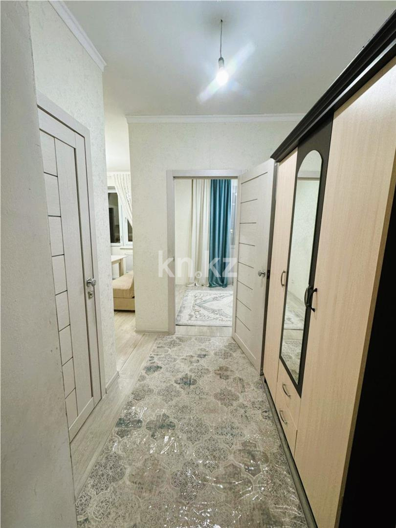 Продажа 1-комнатной квартиры, 36.5 м², ул. Момышулы - Продажа  однокомнатных квартир в Караганде фото 5 из 9