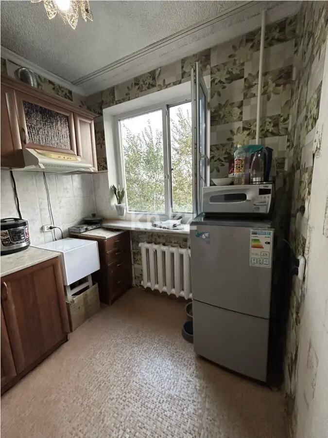 Продажа 1-комнатной квартиры, 29 м² в Караганде - фото 3