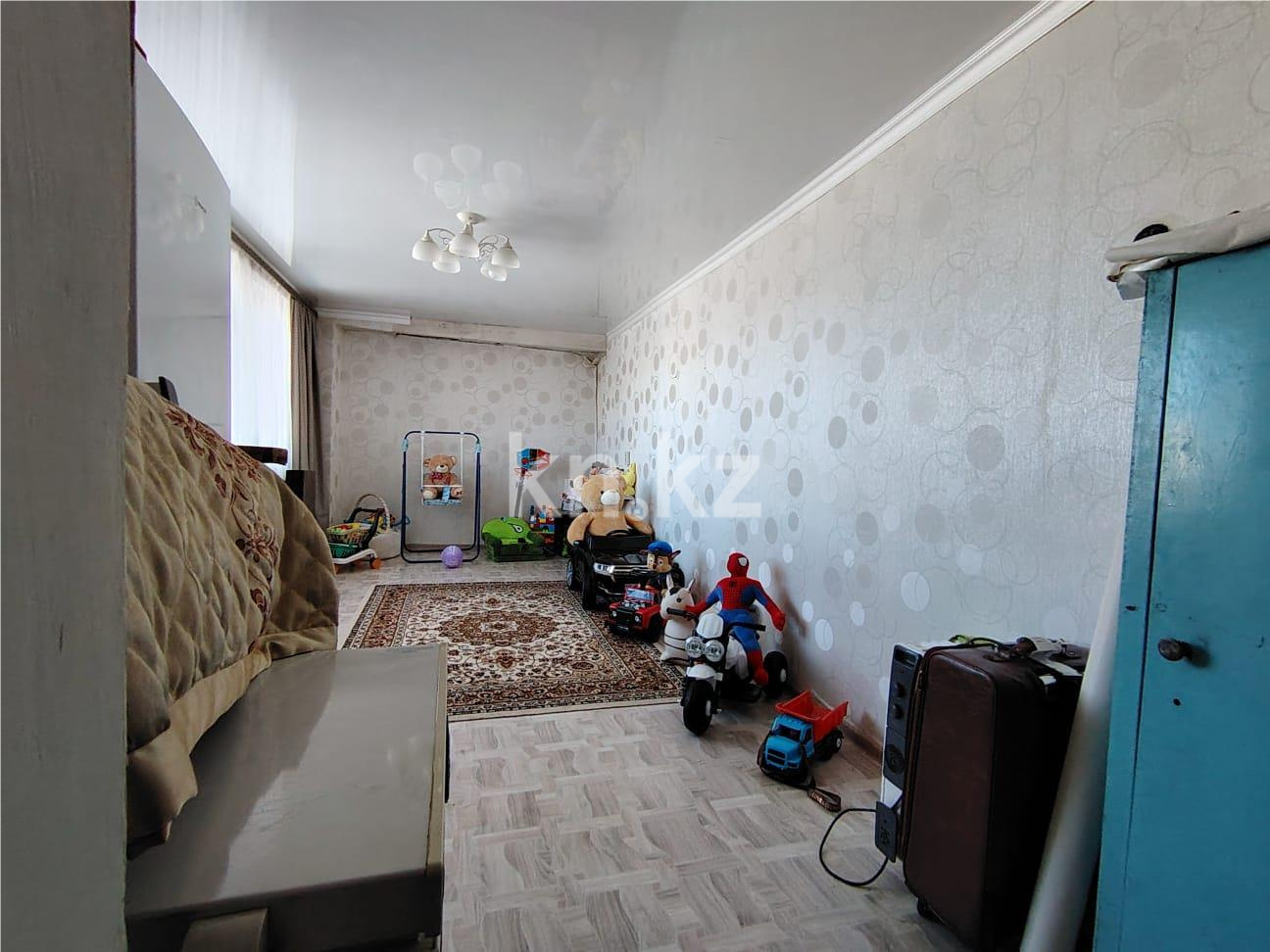 Продажа 4-комнатной квартиры, 81 м² - Продажа квартир на Юго-Востоке Караганды - страница 39 фото 5 из 17