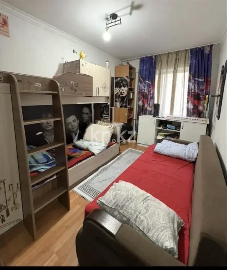 Продажа 3-комнатной квартиры, 77.6 м², ул. Мустай Карима, дом  12/13 в Алматы - фото 3