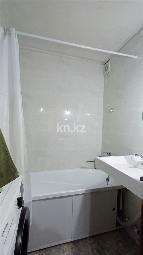 Продажа 2-комнатной квартиры, 54 м², мкр-н Голубые Пруды в Караганде - фото 6