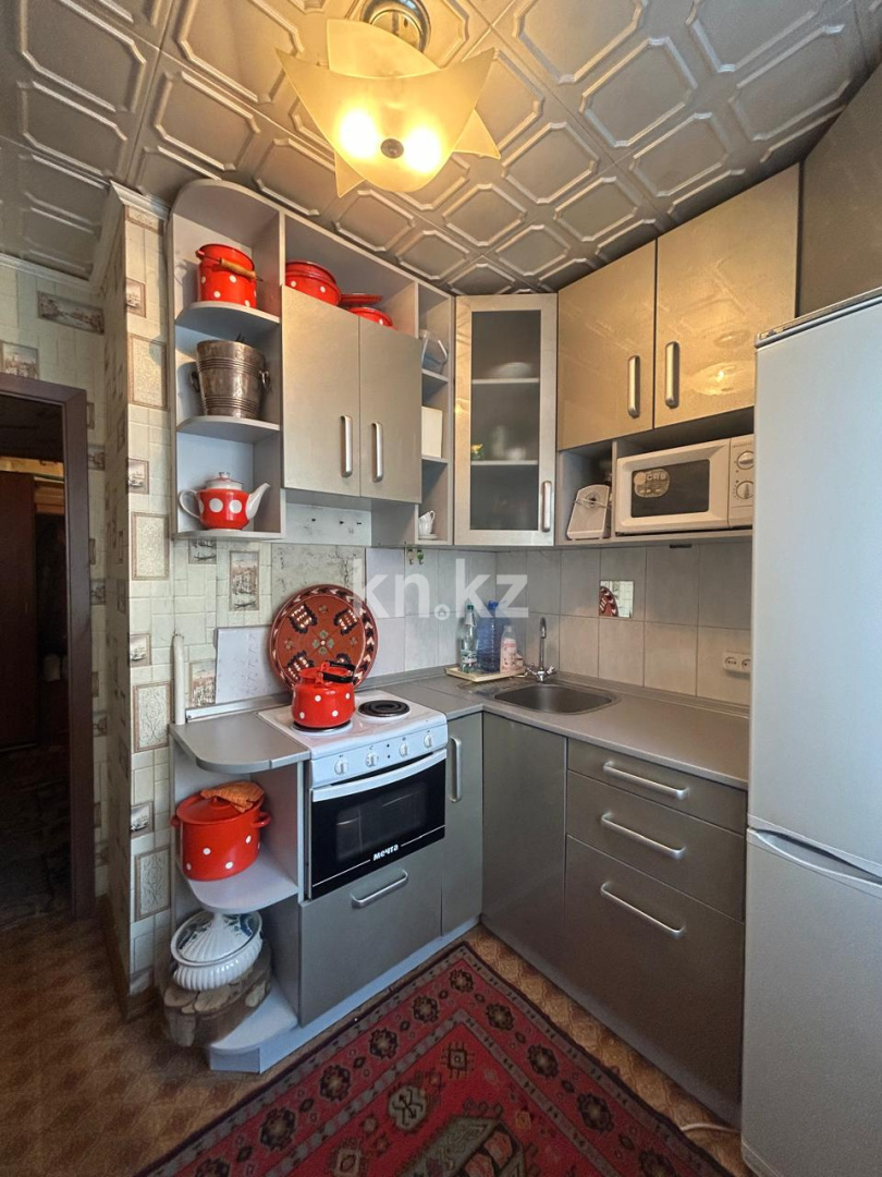 Продажа 3-комнатной квартиры, 60 м² - Недвижимость в Казахстане - страница 20 фото 1 из 15