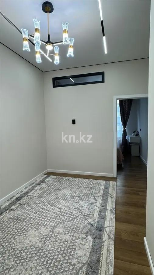 Продажа 2-комнатной квартиры, 50 м², пр. Райымбека, дом  348/1 - Продажа  двухкомнатных, трехкомнатных квартир в Алматы фото 1 из 6