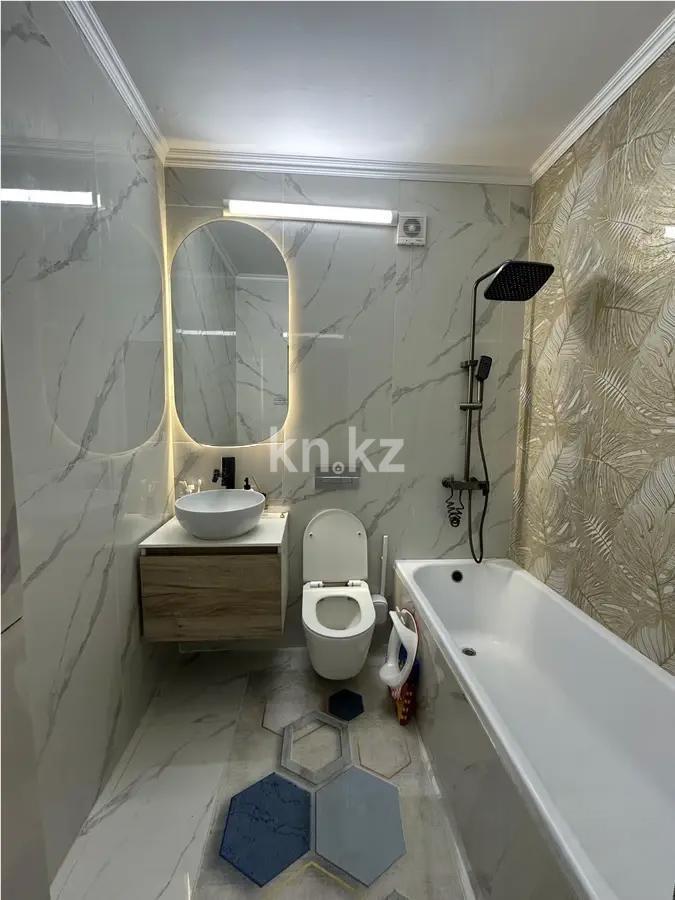 Продажа 3-комнатной квартиры, 80 м², ул. Сыганак в Астане - фото 5