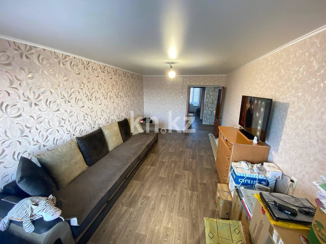 Продажа 2-комнатной квартиры, 56.6 м² - Продажа недвижимости в Костанае фото 9 из 20