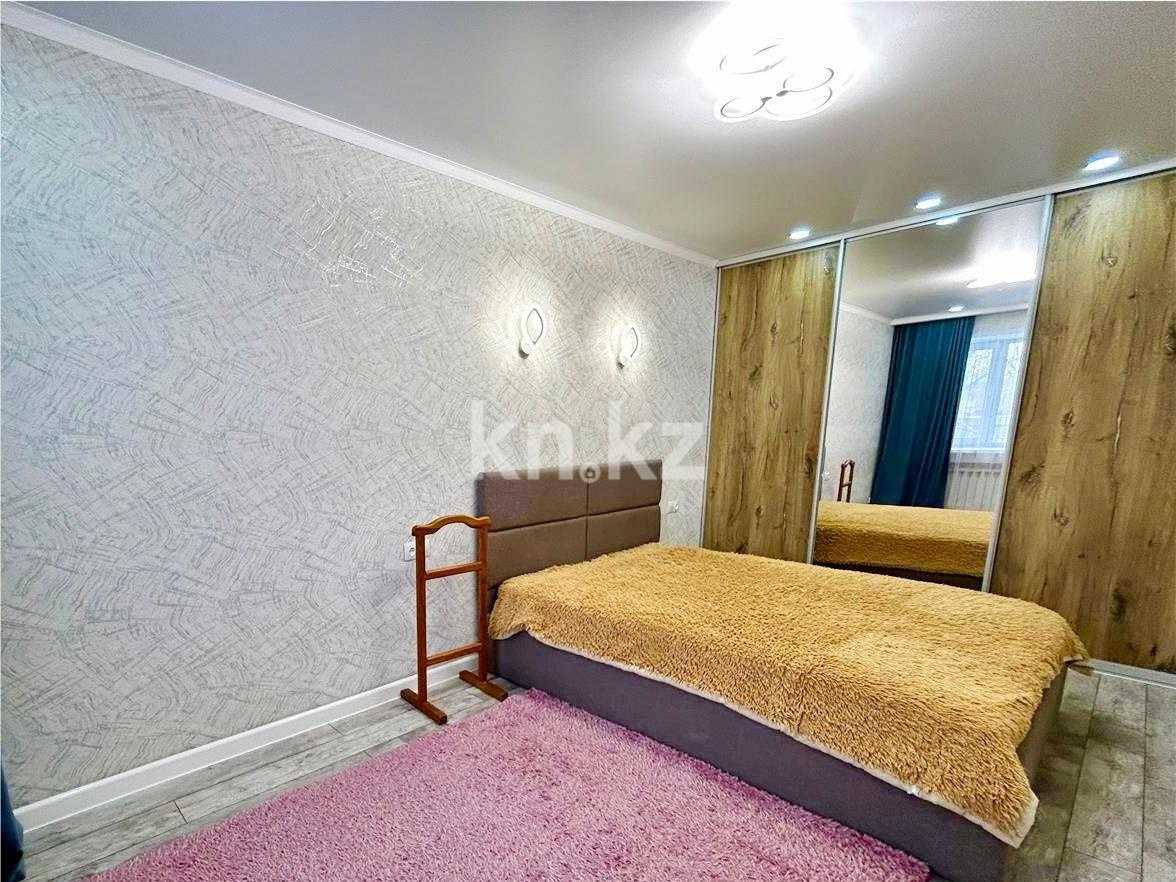 Продажа 2-комнатной квартиры, 45 м² в Караганде - фото 6