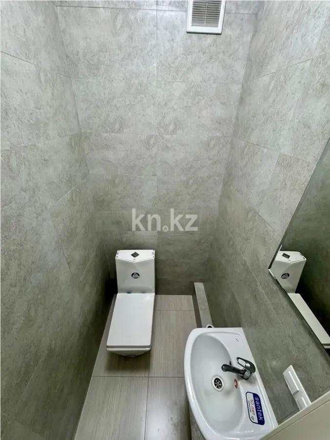 Продажа 3-комнатной квартиры, 73 м² - Продажа квартир в новостройках Алматы без посредников фото 6 из 7