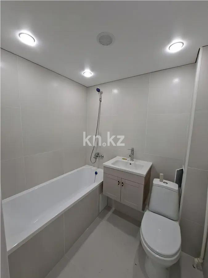 Продажа 1-комнатной квартиры, 35 м² - Продажа квартир в р-не Сарыарка Астаны фото 3 из 3