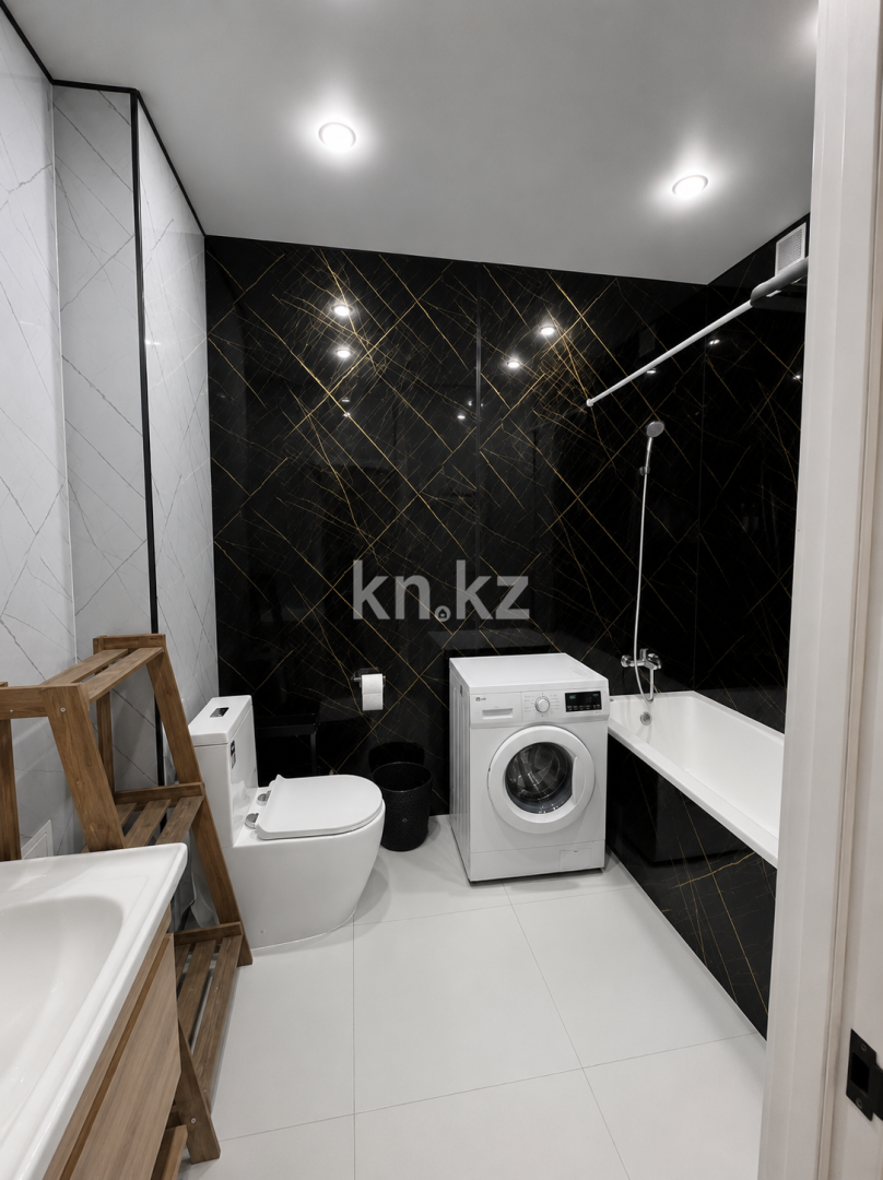 Аренда 1-комнатной квартиры, 44 м² в Астане - фото 9
