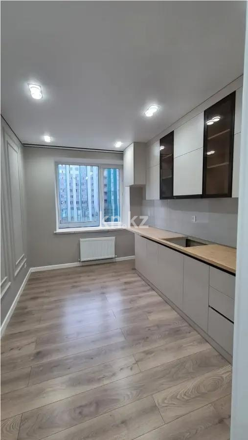 Продажа 1-комнатной квартиры, 40.2 м² - Продажа однокомнатных квартир в кирпичном доме в Астане - страница 5 фото 2 из 4