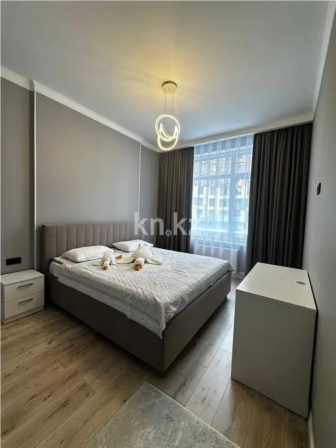 Продажа 3-комнатной квартиры, 105 м² - Продажа квартир в Астане - страница 5 фото 2 из 4