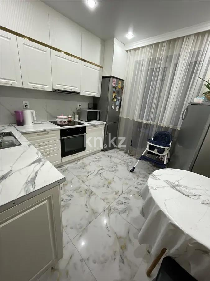 Продажа 2-комнатной квартиры, 60.8 м² - Продажа квартир в р-не Нура Астаны - страница 38 фото 3 из 5