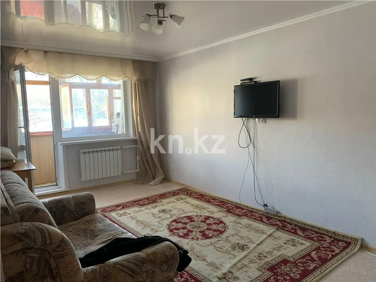Продажа 2-комнатной квартиры, 48 м², пр. Республики, дом  20 - Продажа  двухкомнатных квартир в Караганде фото 1 из 3