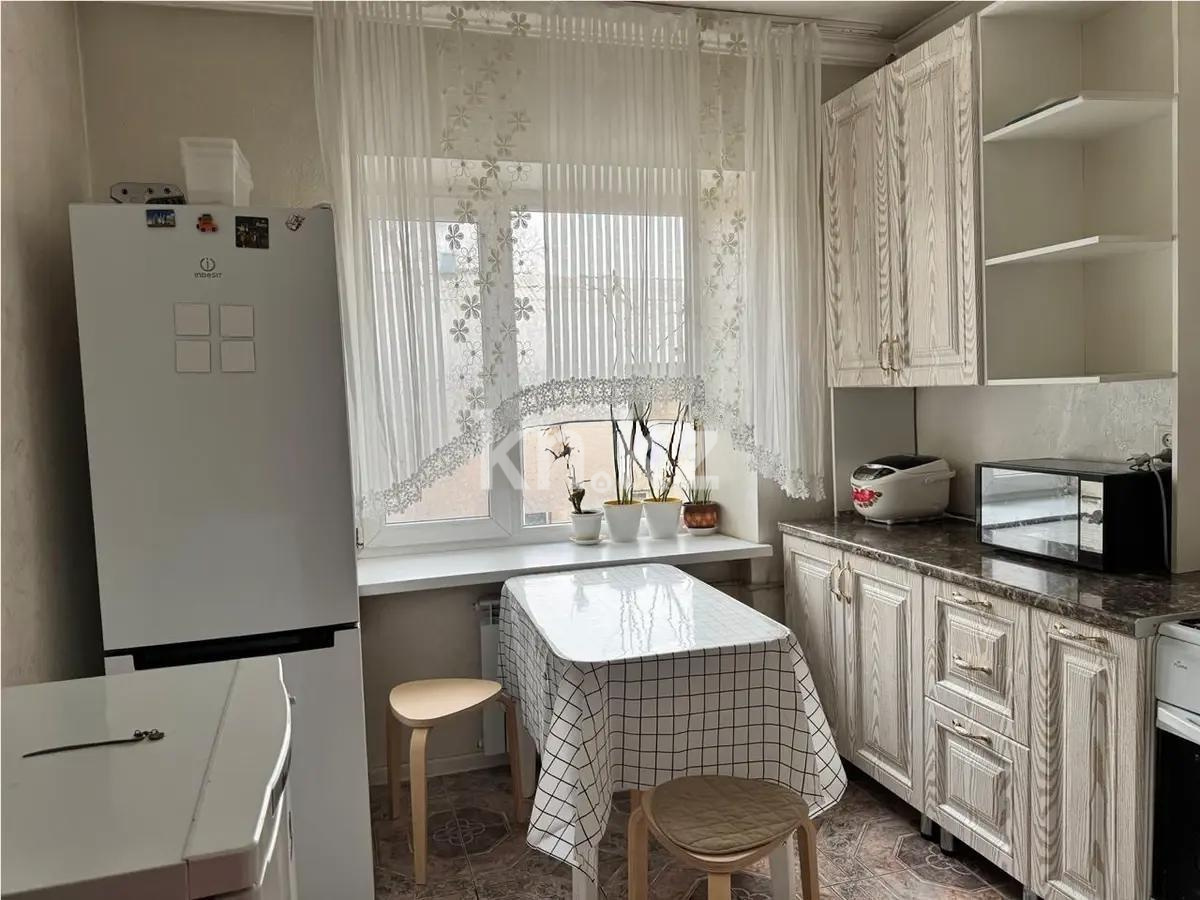 Продажа 2-комнатной квартиры, 47.6 м² в Алматы - фото 3