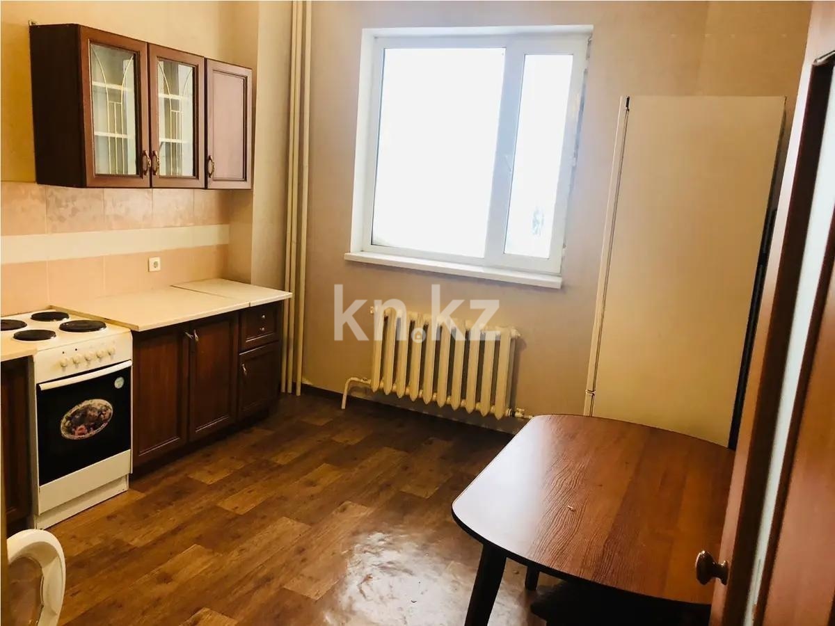 Продажа 1-комнатной квартиры, 44.5 м² в Астане - фото 2