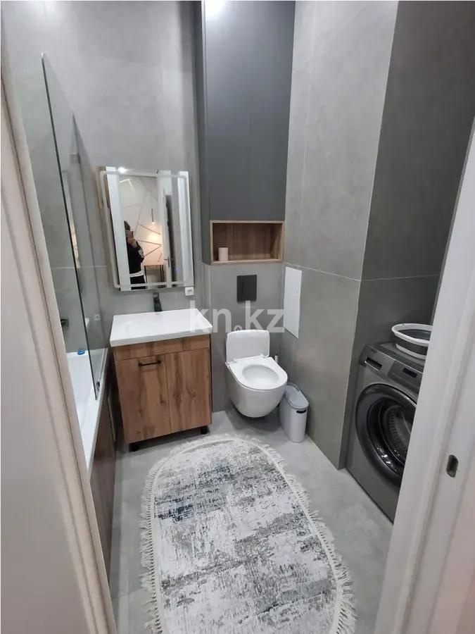 Продажа 2-комнатной квартиры, 40 м² - Продажа  двухкомнатных квартир в новостройках Астаны без посредников фото 3 из 4