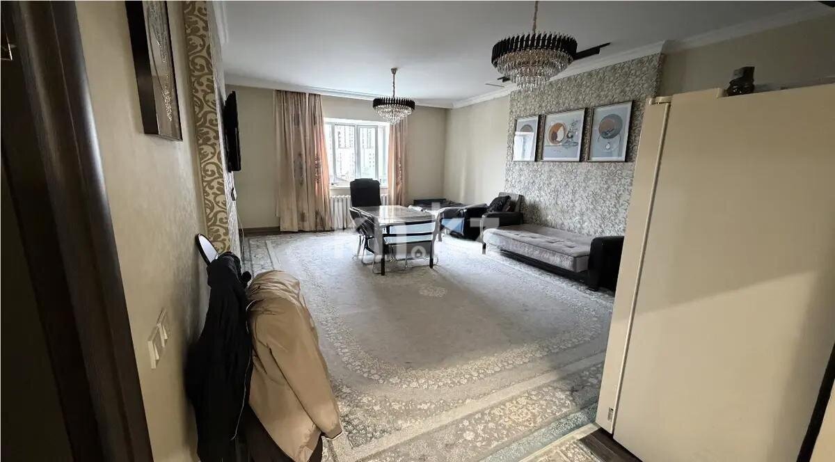 Продажа 2-комнатной квартиры, 80 м² в Астане