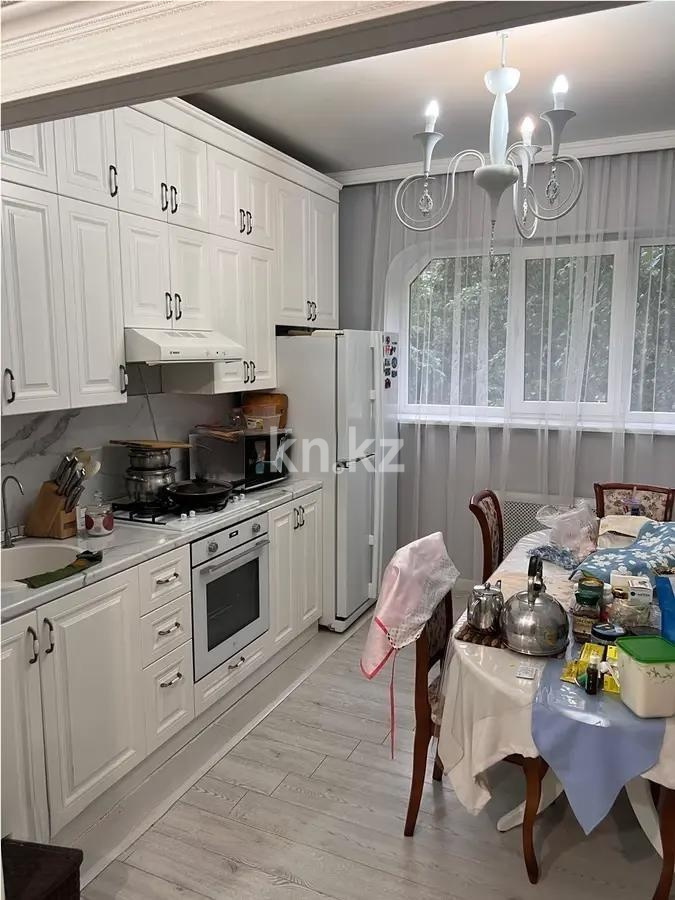 Продажа 3-комнатной квартиры, 70 м² - Продажа трехкомнатных квартир в Казахстане - страница 6 фото 3 из 4