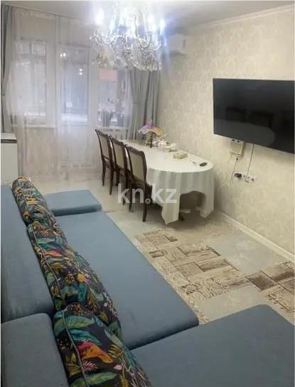Продажа 2-комнатной квартиры, 42 м², пр. Гагарина, дом  135и в Алматы