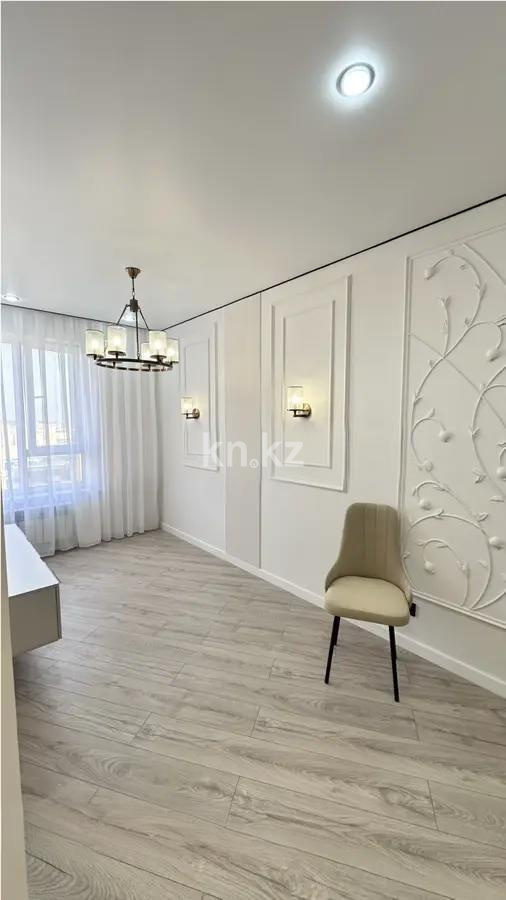 Продажа 1-комнатной квартиры, 34 м² в Алматы