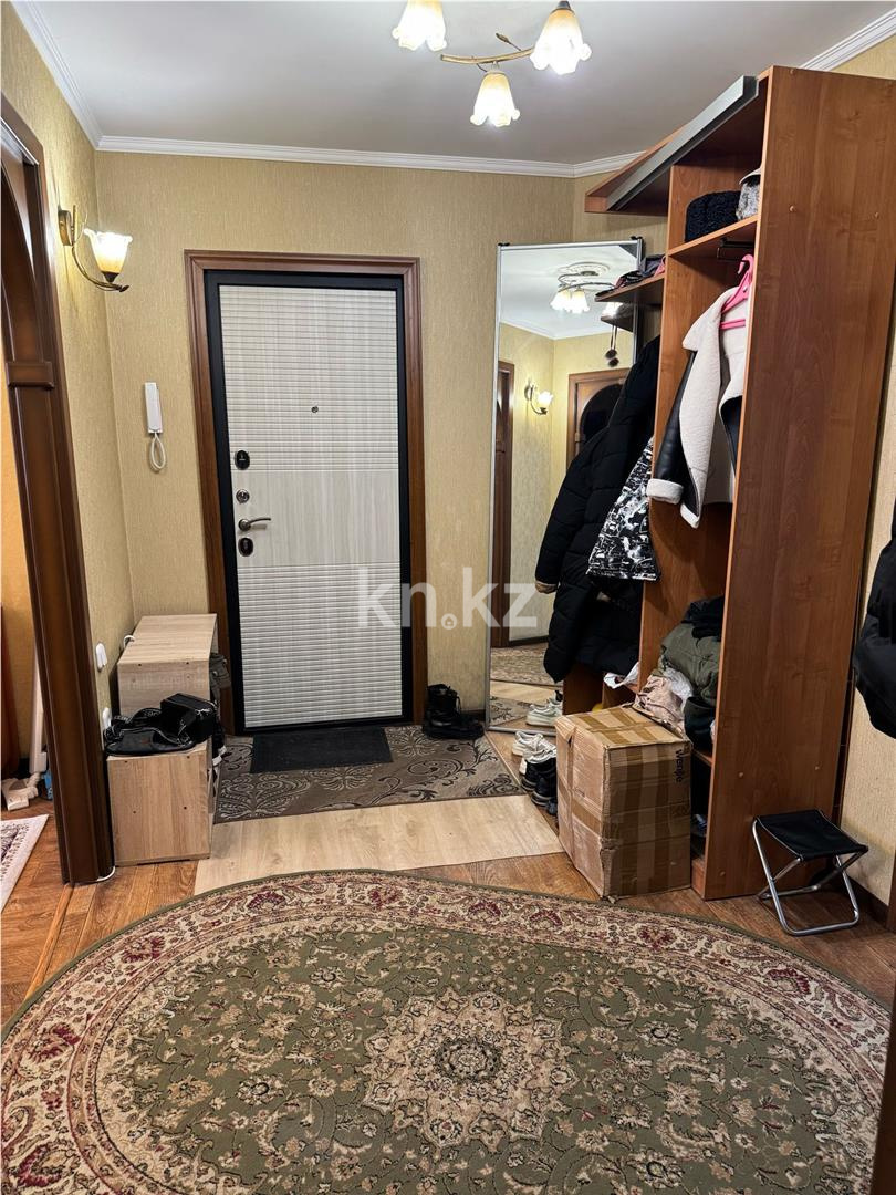 Продажа 3-комнатной квартиры, 67 м², мкр-н 8 в Темиртау - фото 6