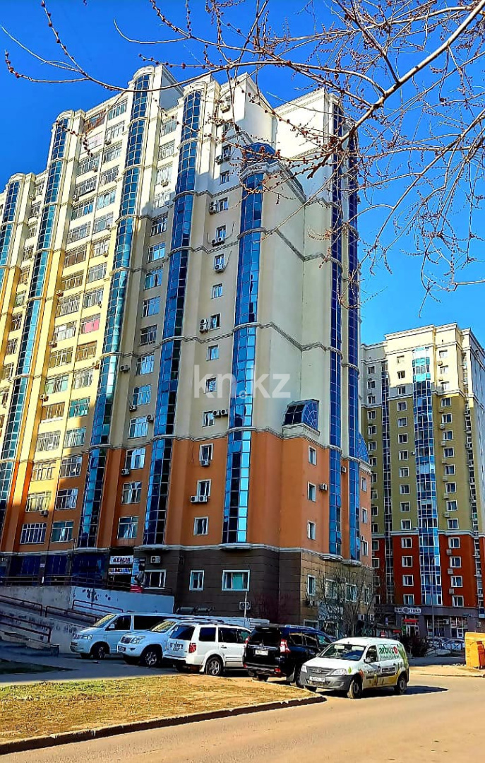 Аренда 2-комнатной квартиры посуточно, 65 м² - Аренда квартир посуточно в Астане - страница 4 фото 8 из 14
