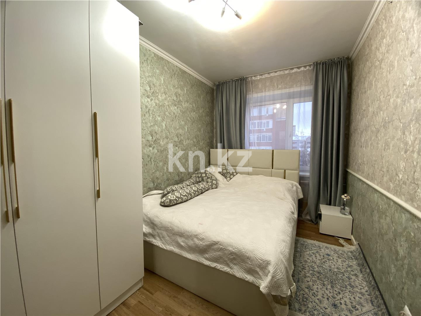 Продажа 3-комнатной квартиры, 70 м² - Продажа квартир в р-не Алматы Астаны фото 6 из 18
