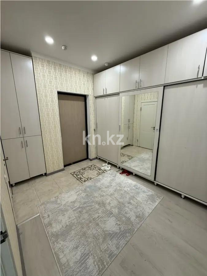 Продажа 2-комнатной квартиры, 47 м² - Продажа двухкомнатных квартир в монолитно-каркасном доме в Астане - страница 2 фото 5 из 5