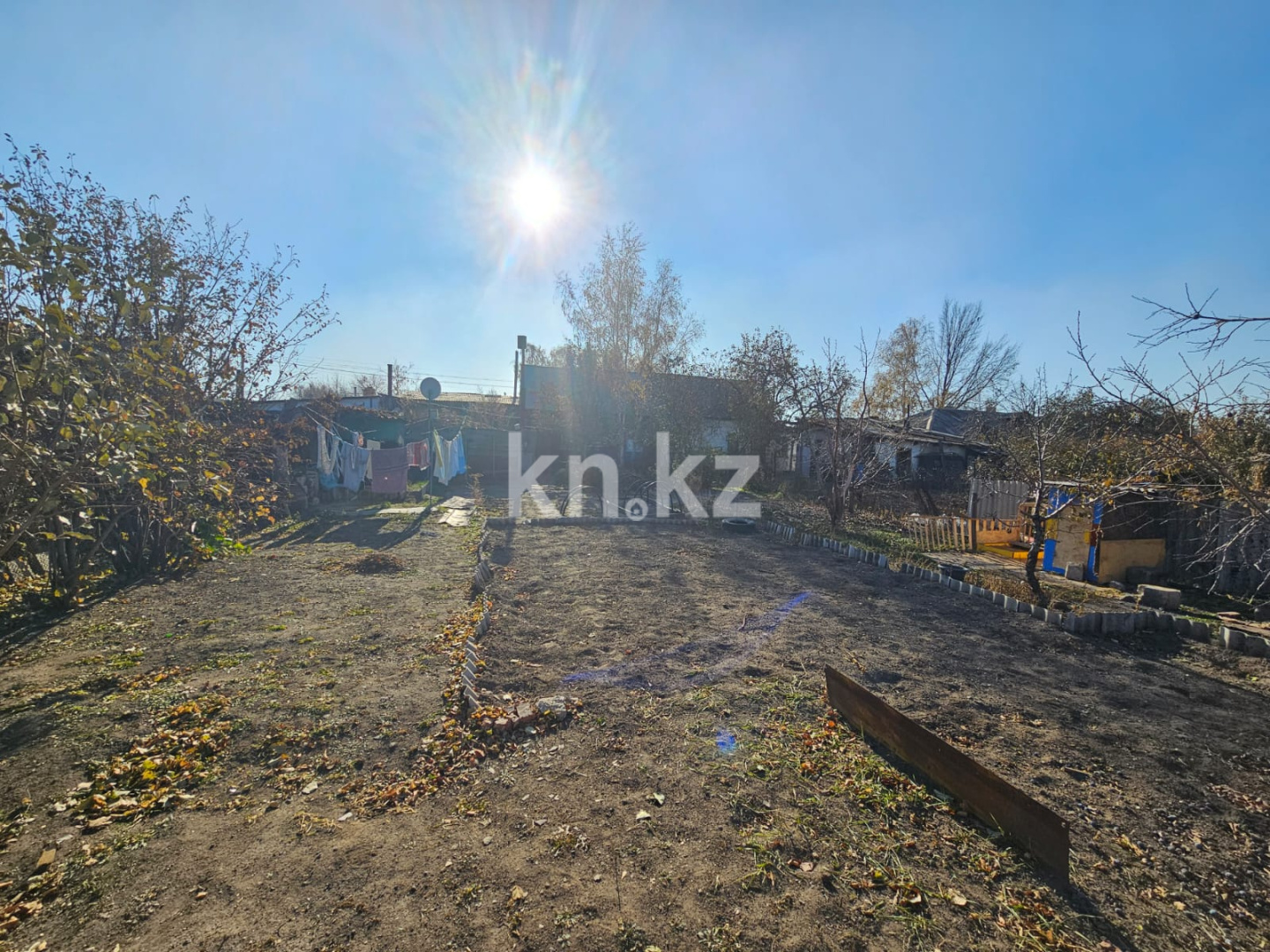 Продажа 4-комнатного дома, 53 м², ул. Боткина, дом  11 - Продажа домов, коттеджей в Караганде с фото фото 26 из 30