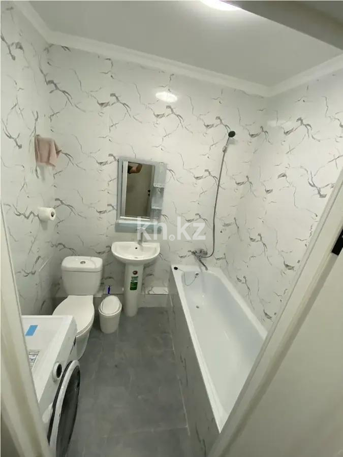 Продажа 1-комнатной квартиры, 35 м², пр. Райымбека, дом  590/9 в Алматы - фото 3