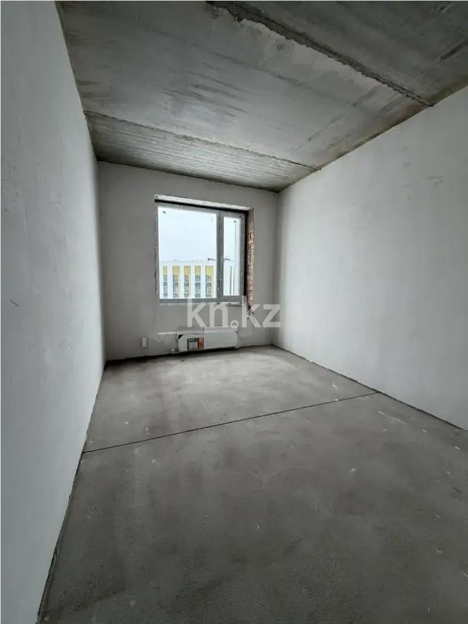 Продажа 2-комнатной квартиры, 56.4 м², ул. Жошы хана, дом  12/3 в Астане - фото 2