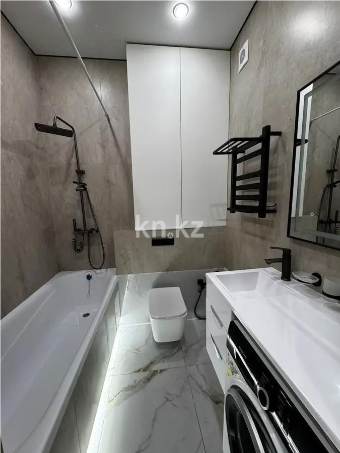 Продажа 1-комнатной квартиры, 30.6 м² - Продажа квартир в Алатауском р-не Алматы - страница 4 фото 3 из 3