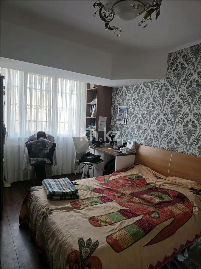 Продажа 3-комнатной квартиры, 76 м², пр. Назарбаева, дом  80 в Алматы - фото 2