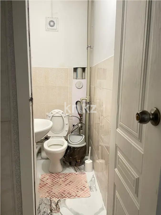 Продажа 3-комнатной квартиры, 78 м², ул. Жургенова, дом  32 - Продажа  трехкомнатных квартир в Астане с фото фото 5 из 6