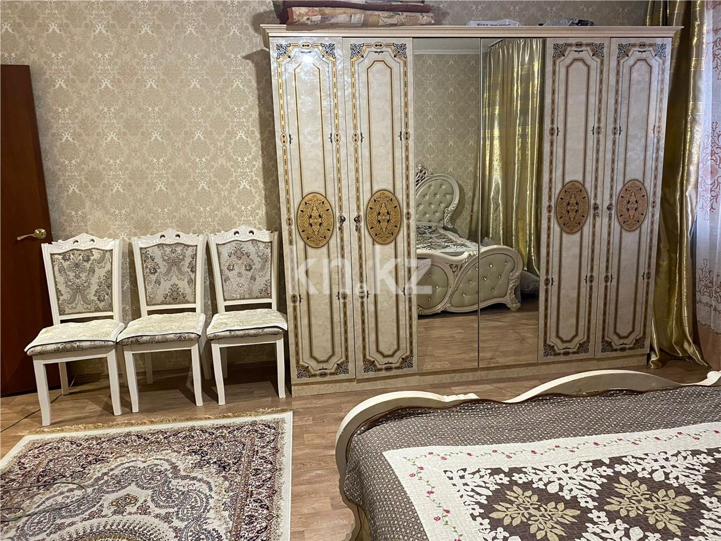 Продажа 2-комнатной квартиры, 61 м² - Продажа квартир в Караганде на Юго-Востоке - страница 15 фото 4 из 8