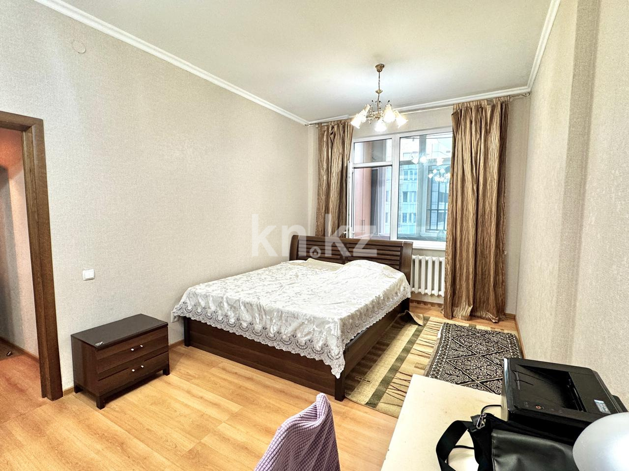 Продажа 2-комнатной квартиры, 70 м², ул. Габдуллина, дом  11 - ул. Иманова - Продажа квартир в Казахстане фото 8 из 12