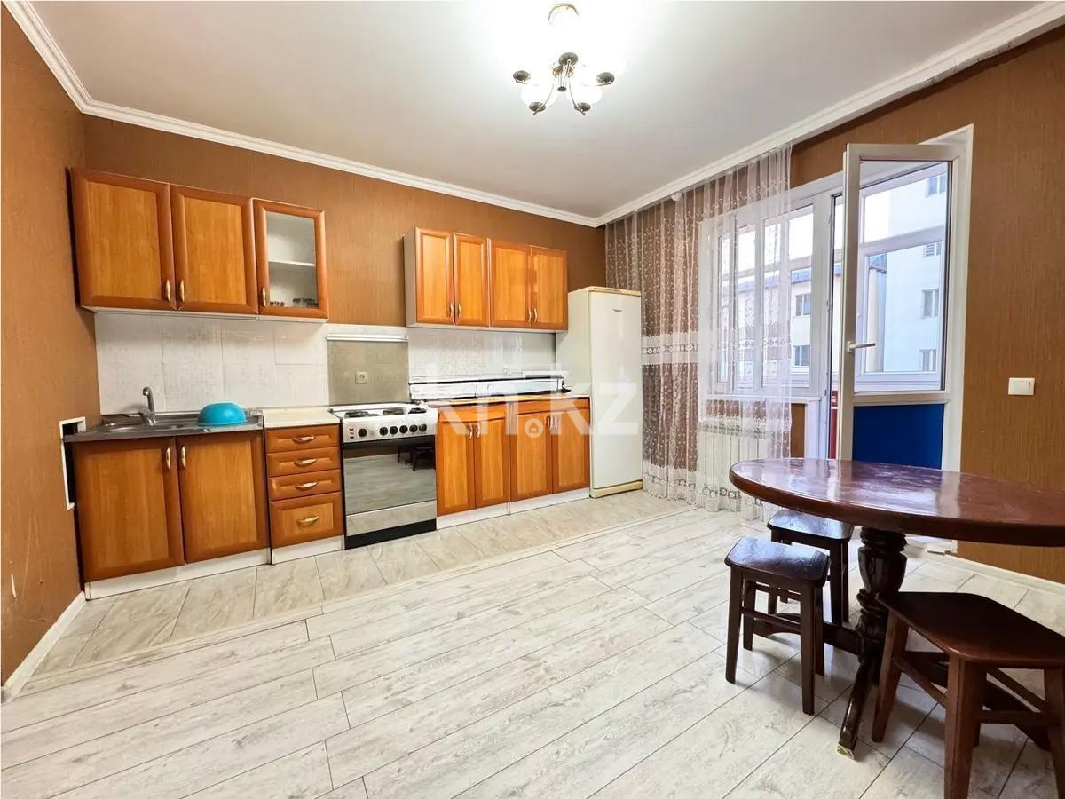 Продажа 1-комнатной квартиры, 41 м² - Продажа однокомнатных квартир от собственников в Астане - страница 5 фото 2 из 4