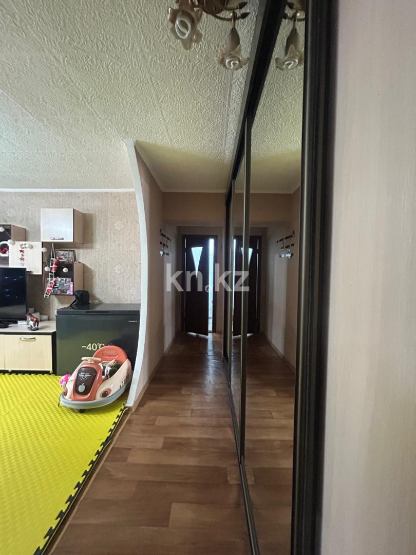 Продажа 2-комнатной квартиры, 53.2 м² - Продажа недвижимости в Усть-Каменогорске фото 4 из 14
