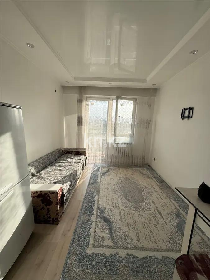 Продажа 1-комнатной квартиры, 28 м², ул. Жунисова, дом  12/9 - Продажа квартир в Алматы фото 1 из 4