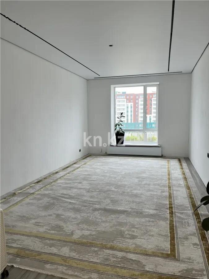 Продажа 3-комнатной квартиры, 93.6 м² в Астане