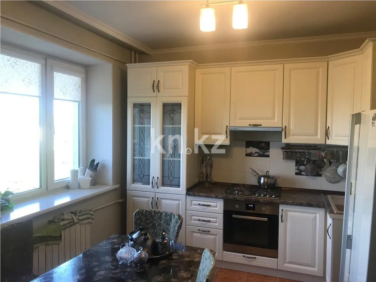 Продажа 4-комнатной квартиры, 150 м², мкр. Мамыр-3, дом  14 - Продажа  четырехкомнатных квартир в Алматы без посредников фото 4 из 4