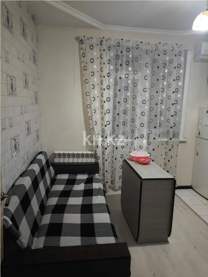 Продажа 1-комнатной квартиры, 37 м² в Астане