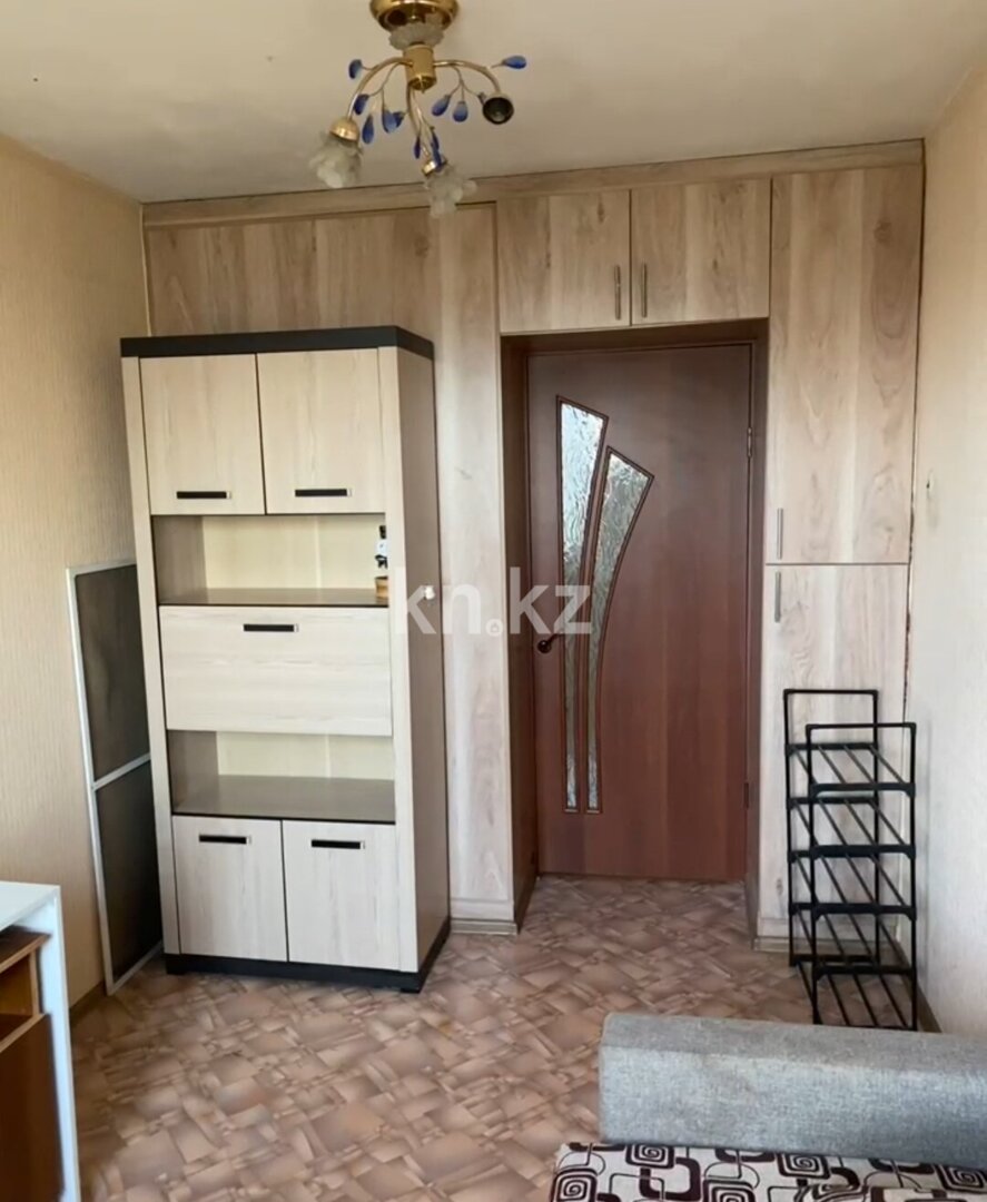 Аренда 3-комнатной квартиры, 62 м² в Алматы - фото 9