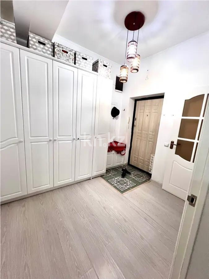 Продажа 2-комнатной квартиры, 50 м² в Алматы - фото 8